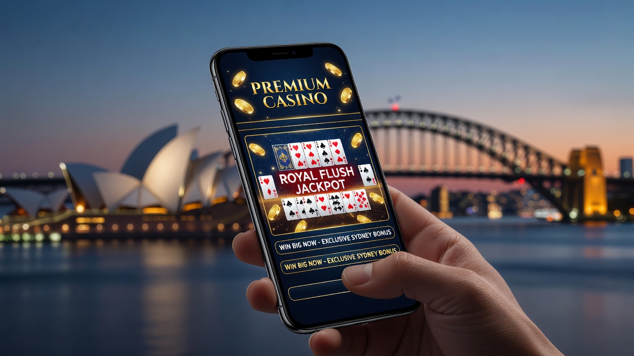 Top New Casino Online Australia Sites Worth Visiting in 2026 - new casino online australia