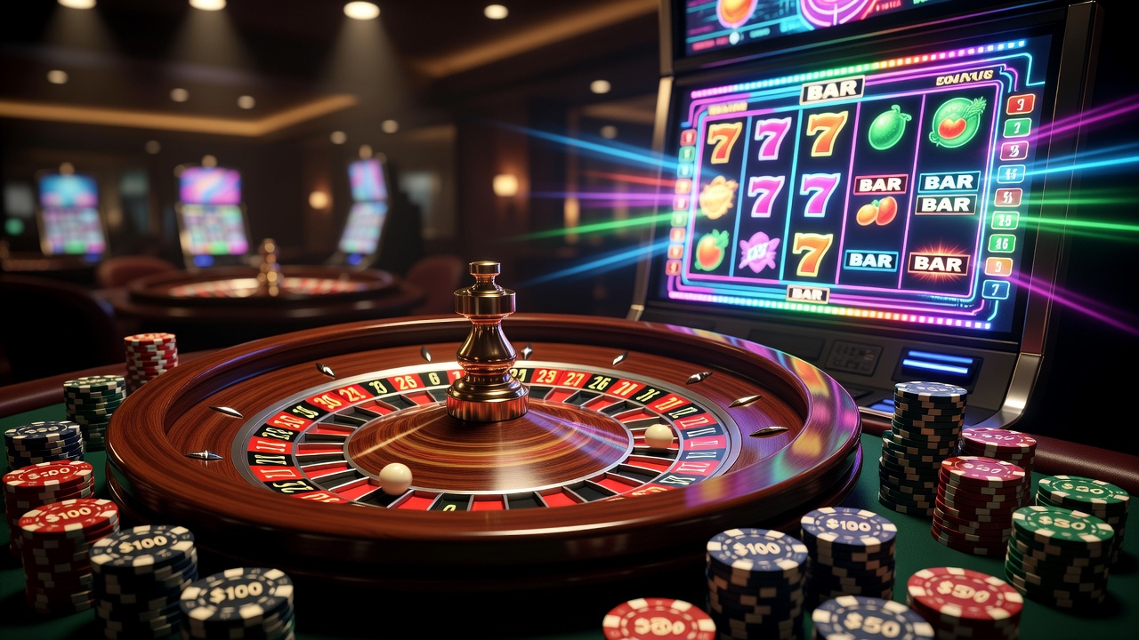 Game Variety: What to Expect from New Platforms - new casino online australia