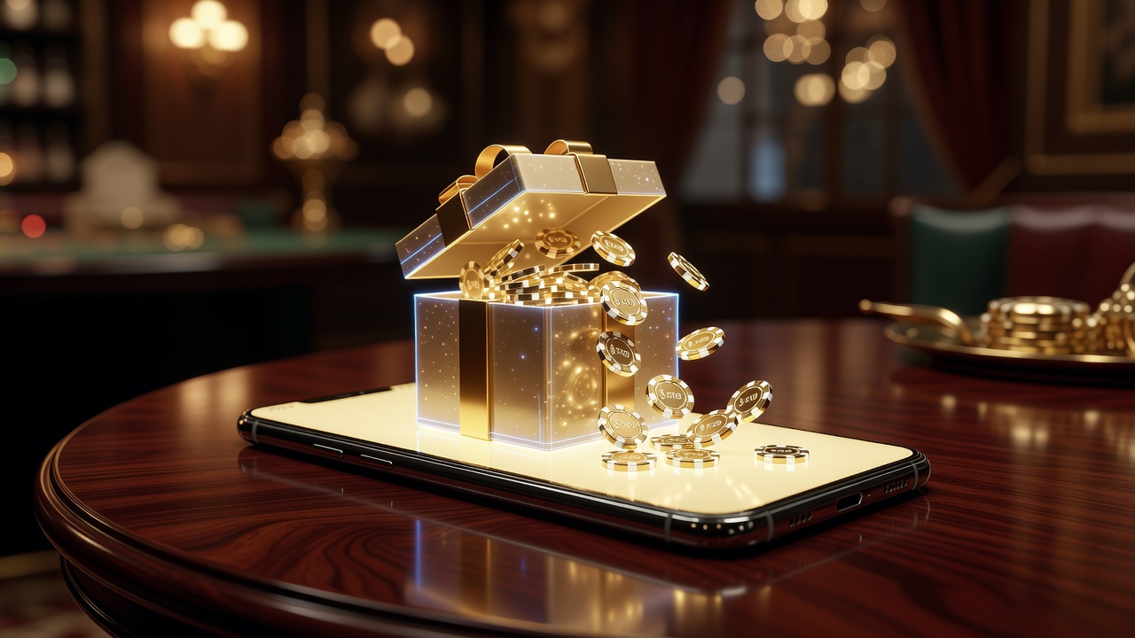 How No Deposit Bonuses Work - new online casinos with no deposit bonuses