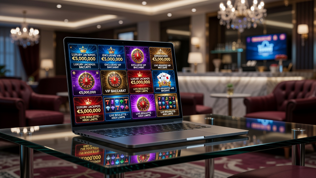 Top New Online Casinos with No Deposit Bonuses - new online casinos with no deposit bonuses