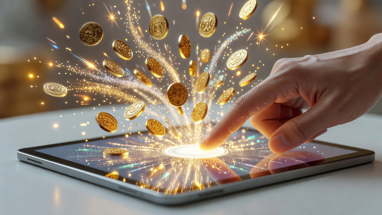 Your Guide to Claiming Free Spins - new online casino free spins