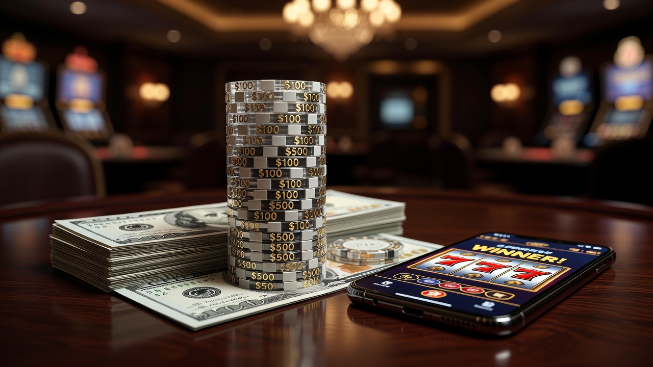 Real Money Casino Free Spins - new online casino free spins