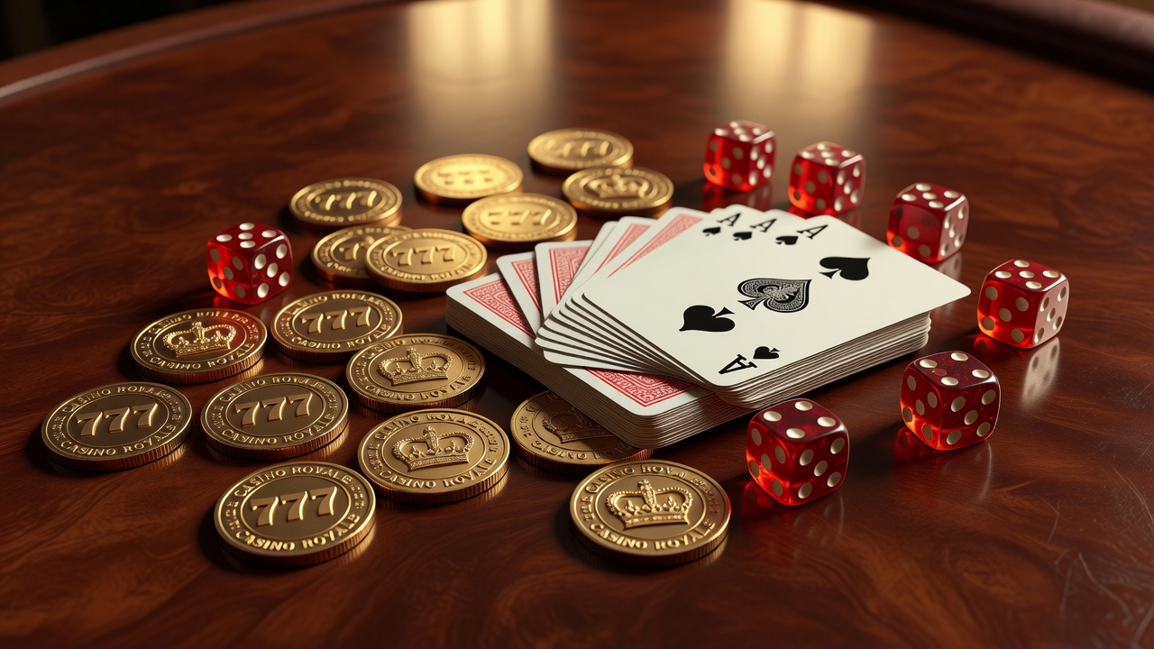 Popular Types of No Deposit Bonuses - new casino no deposit bonus codes