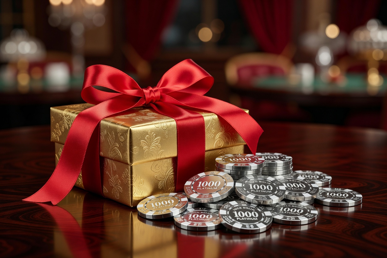 Bonuses and Promotions on LuckyHills Casino Website - luckyhills casino website