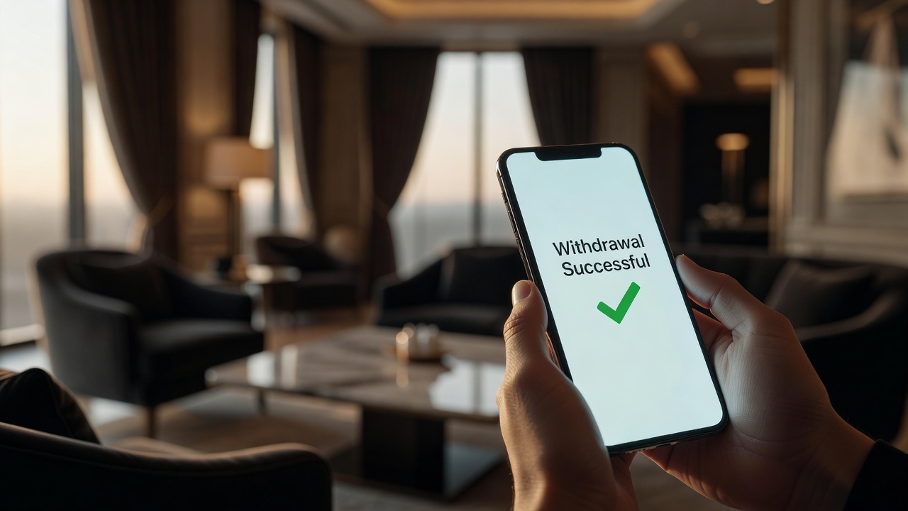Maximizing Your Instant Withdrawal Experience - new instant withdrawal casino