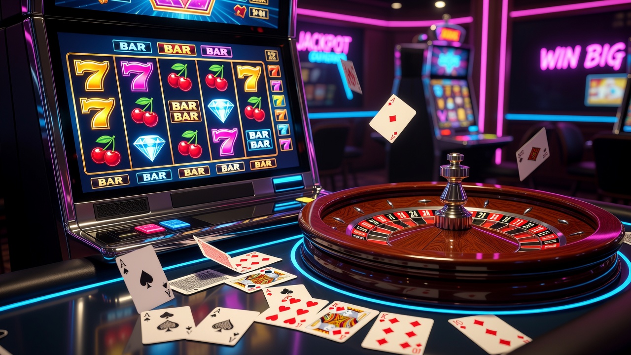 Explore the Win Beatz Casino Game Selection - win beatz casino
